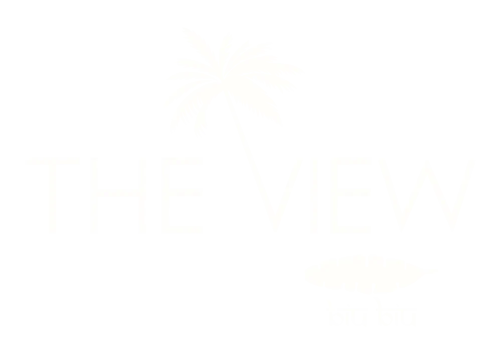 The View Restaurant Bali