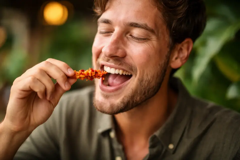 Indonesian Spices for Beginners: Flavor Guide