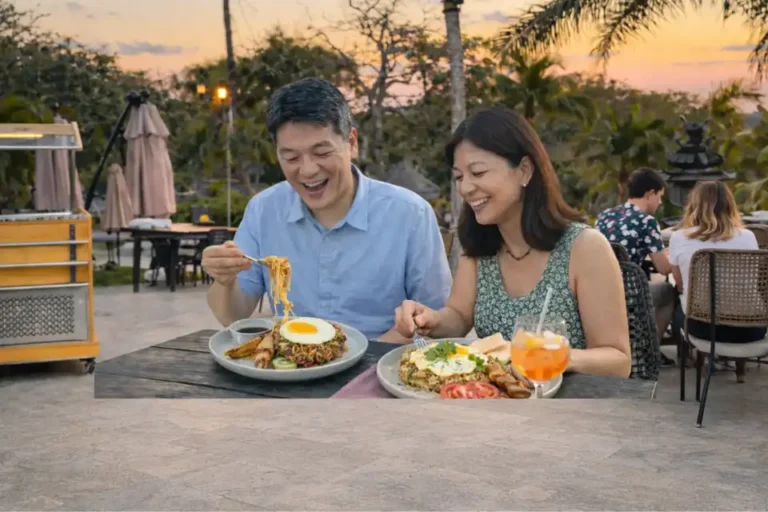 Nasi Goreng vs Mie Goreng in Bali: What to Try First