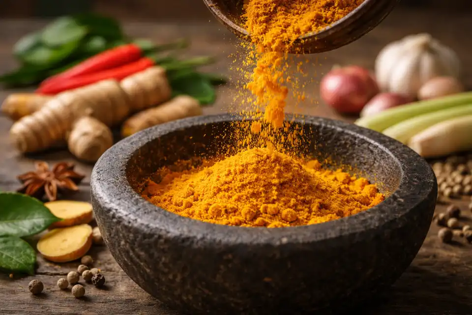 What Makes Indonesian Cuisine Unique