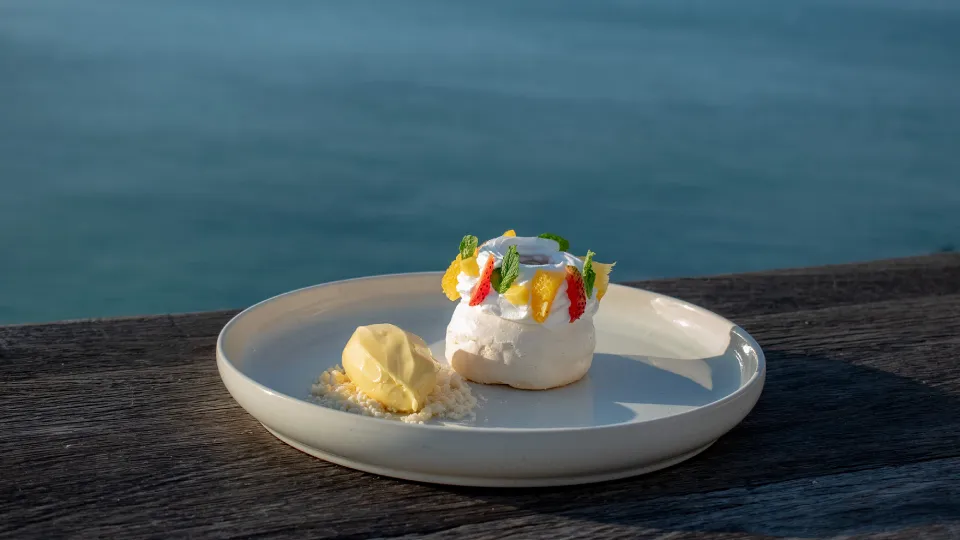 Pavlova
