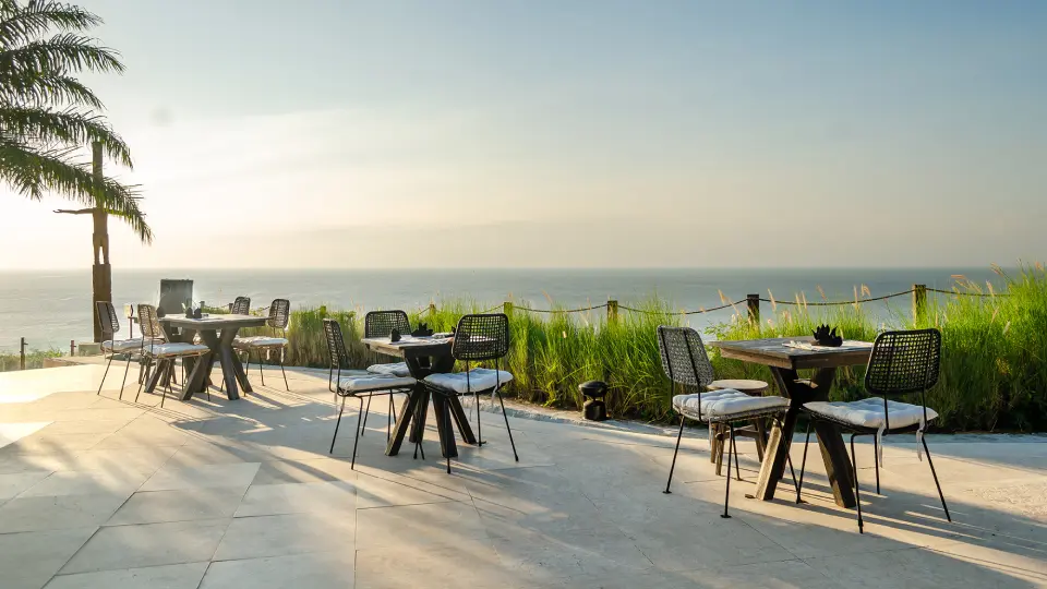 The View Restaurant